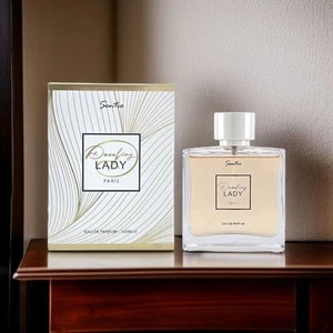 Sentio Dazzling Lady Paris EdP 100ml für Damen | Damenduft | NEU & OVP - Bild 1 von 7