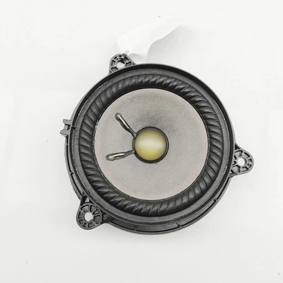 NISSAN LEAF ZE1 Haut-parleur de porte avant droit 28156-3NF0A Électricité 160kw  - Photo 1/4