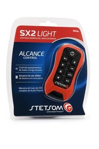 Stesom SX2 LIGHT Alcance Control - Picture 1 of 4