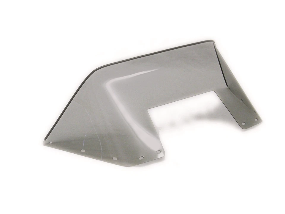 Parabrisas de humo Polaris Centurion Indy 500, 1982, 9" Foto 1 de 1