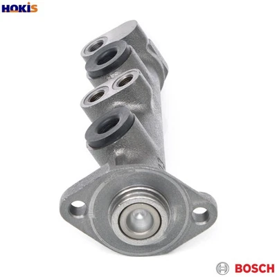 BRAKE MASTER CYLINDER F 026 003 296 FOR FIAT REGATA/Weekend STRADA/Convertible - Изображение 1 из 4