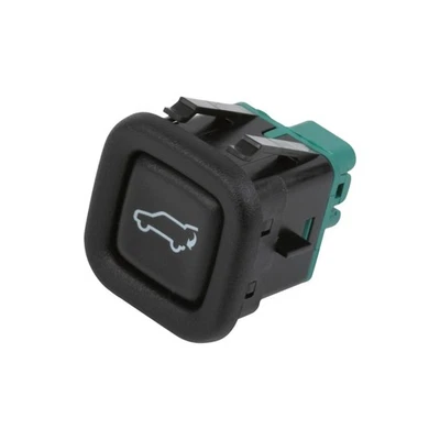 Genuine ACDelco For Cadillac Escalade 2007-2014 Liftgate Actuator Switch | Black Foto 1 de 4