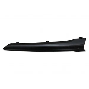 For Subaru Impreza 2017-2019 Passenger Side Grille Molding | Black | SU1213104 - Picture 1 of 2