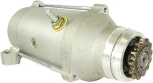 Starter Motor Parts Unlimited 2110-0794 For 80-83 Honda GL1100 GoldWing - Picture 1 of 1