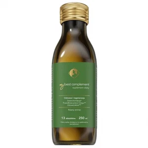 MyBestPharm Complemento Saludable Líquido 250 ml - Imagen 1 de 1
