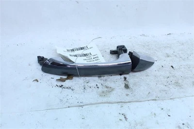 Maçaneta externa da porta E280 E300 E320 E350 E500 E55 E550 E63 03-09 traseira 1126560 - Imagem 1 de 4