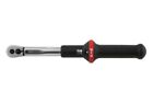 Laser 5865 Torque Wrench 1/4"D 5-25Nm