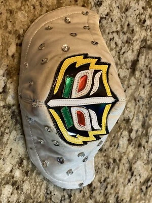 Máscara facial Sagrada Foto 1 de 3