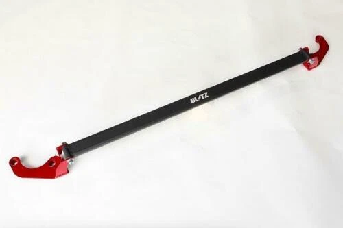 JDM Blitz Front Strut Tower Bar for 19-21 Toyota Rav4 Rav 4 Foto 1 de 2