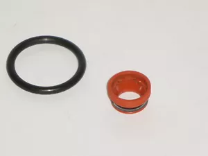 GM 200-4R Speedometer Driven Gear Adapter Housing 0-ring & Seal Kit--1981- 1990 - Picture 1 of 1