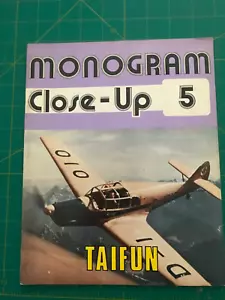 Monogram Close-Up No. 5 Taifun - Imagen 1 de 4