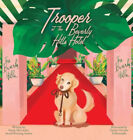 Trooper at the Beverly Hills Hotel by Susan McCauley