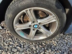 Wheel 17x7-1/2 5 Triple Edge Spoke Fits 12-18 BMW 320i 1242318