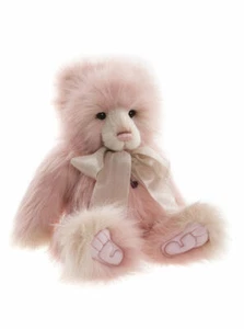 Charlie Bears UK - Tania - CB212093B - Picture 1 of 1