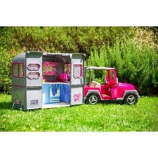Our Generation JEEP and CAMPERVAN EXCLUSIVE
