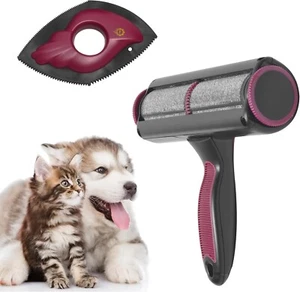 F Faithlyn's Gadgets The Ultimate Pet Hair Remover Kit - cat and Dog Hair Remove - Picture 1 of 3