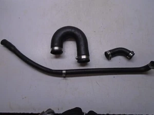 Y3a Mercruiser / OMC Cobra 3.0L Engine 3 piece cooling hose set 0311075 0910305 - Picture 1 of 4