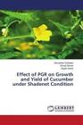 Effect of PGR on Growth and Yield of Cucumber under Shadenet Condition  6606