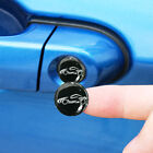 4Pcs 20Mm Car Lock Keyhole Stickers Decoration Protection Accessory