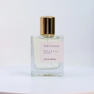 KONZEPTPARFUM SECOND MOLEKÜL Nischenduft 30 ml Molekül Duft klassik + BESONDERS - Bild 1 von 6