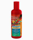 Novex Brazilian Keratin Hydrolyzed Liquid Keratin Reconstructer