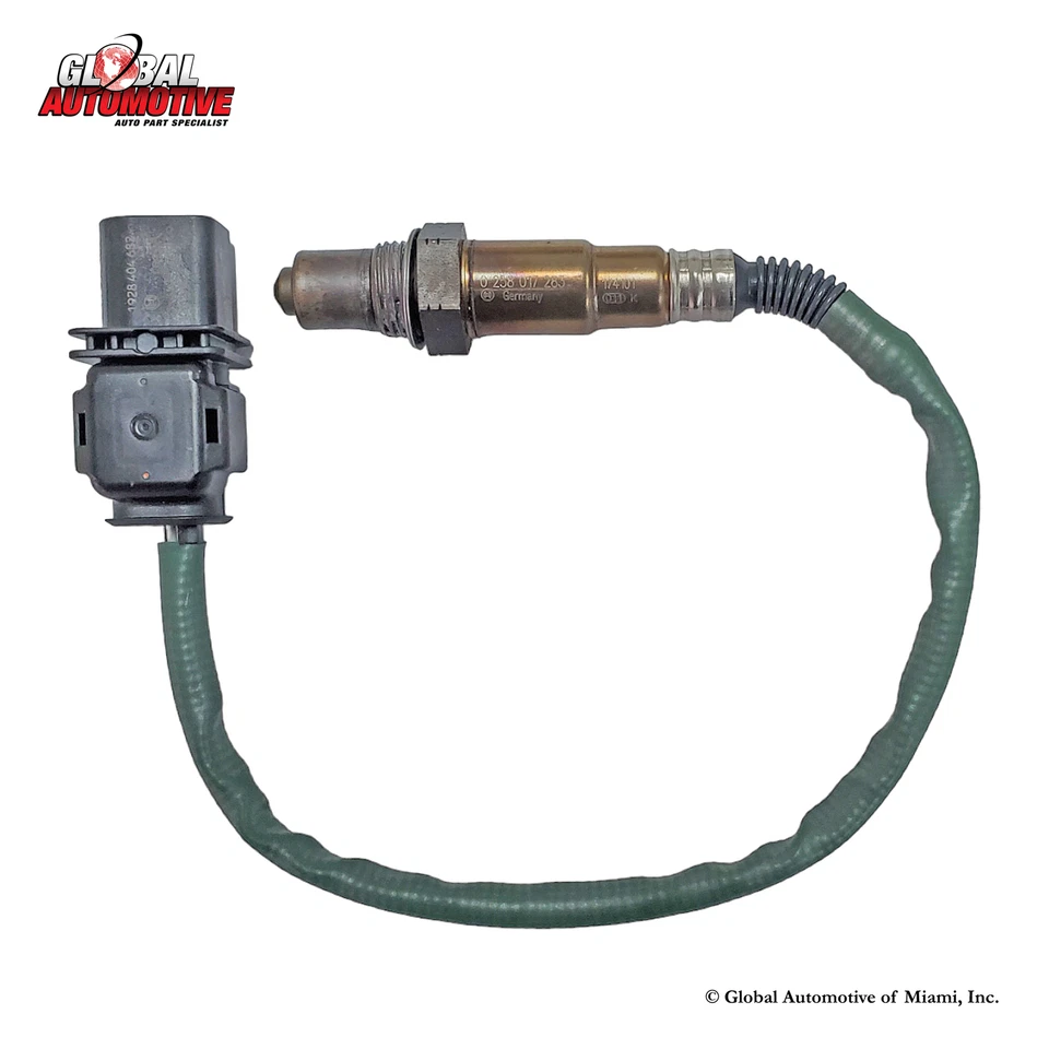 Sensor de oxígeno O2 Bosch 17283 para Mercedes CL, G, S, Maybach 2011-2020 UPSTREAM Foto 1 de 1