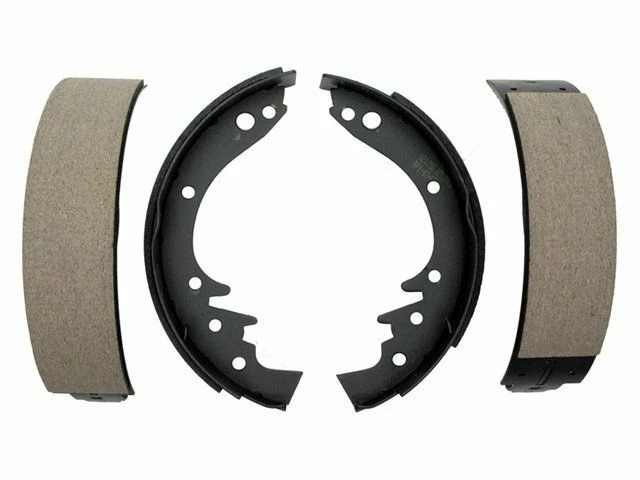 Juego de zapatas de freno trasero Raybestos 13BT52G para Studebaker Challenger 1964 2,8 L 6 cilindros Foto 1 de 1