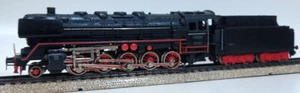 Märklin Art.Nr. 3027.5 - Dampflok 44 690 DB Ep3 weiteres siehe Text - SH205258 - Bild 1 von 2
