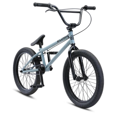 BICICLETA BMX WILDMAN 25-9 ENGRANAJES / NEUMÁTICOS 2.3" / 19.5" TT Foto 1 de 4
