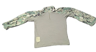 Camisa táctica Emersongear XL para hombre Ripstop Gen3 Airsoft combate ejército paintball Foto 1 de 4