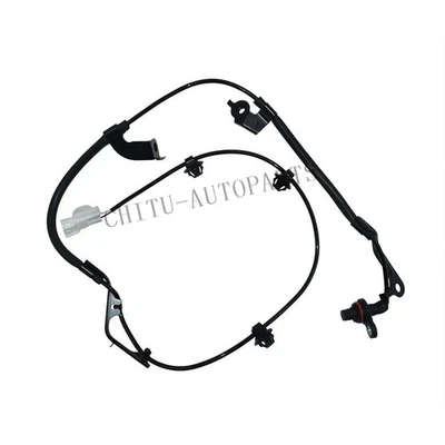 ABS Wheel Speed Sensor For2015-Toyota Hilux VIII Double Front Left 89543-0K050 Foto 1 de 4