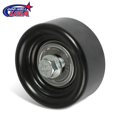 Polea loca de cinturón para Hyundai Genesis 2010 2011 2021 2013 2014 cupé 2,0 L  Foto 1 de 4