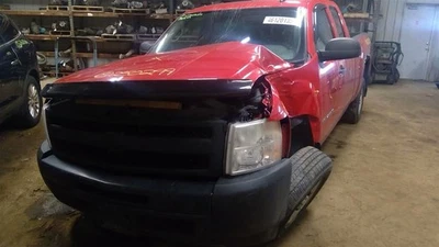 Radiator Fits 05-13 SIERRA 1500 PICKUP 891384 Foto 1 de 4