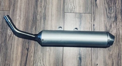 OEM 2021 Beta E310S GENUINO BETA SILENCIADOR DE ESCAPE 250RR 300RR Foto 1 de 4