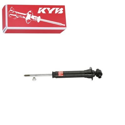 Задняя правая стойка подвески KYB для Ford Five Hundred FWD 2005-2007 годов выпуска - Изображение 1 из 4