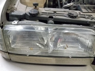 Faro izquierdo conductor compatible con 93-96 LESABRE 554200 Foto 1 de 4