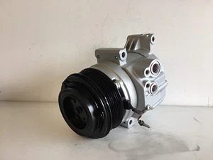 05 2006 2007 2008 2009 2010 2011 2012 2013 Toyota Tacoma Reman AC A/C Compressor - Picture 1 of 2