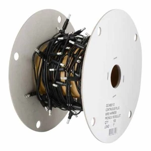 Arnés continuo de cableado de bala única con espacio de 7 pulgadas - Imagen 1 de 2
