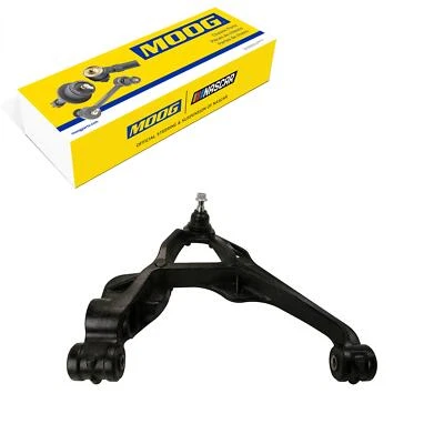 Рычаг управления MOOG передний правый нижний для Chevrolet Silverado 3500 HD 2011-2019 годов выпуска - Изображение 1 из 3