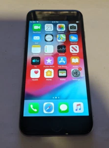 Apple iPhone 6 16 GB (A1549) Gris espacial (Desbloqueado) Totalmente funcional - Imagen 1 de 9