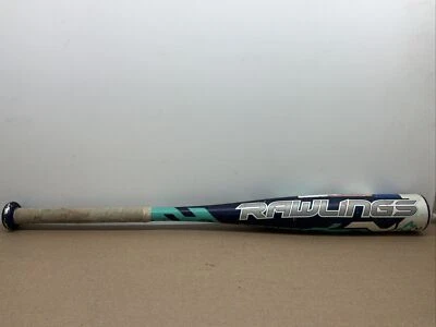 Rawlings Plasma T Ball Bat 25" 12oz 2 1/4 barril Tball Foto 1 de 4