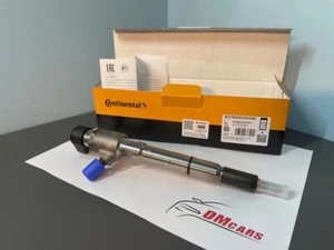INYECTOR VDO/CONTINENTAL A2C9626040080 PARA AUDI,SEAT,SKODA,VOLKSWAGEN 1.6 TDI - Imagen 1 de 7