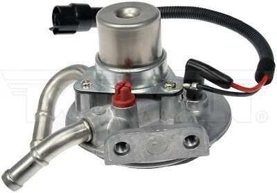 Se adapta a GMC Sierra 2500 HD Classic 2007 6,6 L carcasa de filtro de combustible Dorman 230GS15 Foto 1 de 4