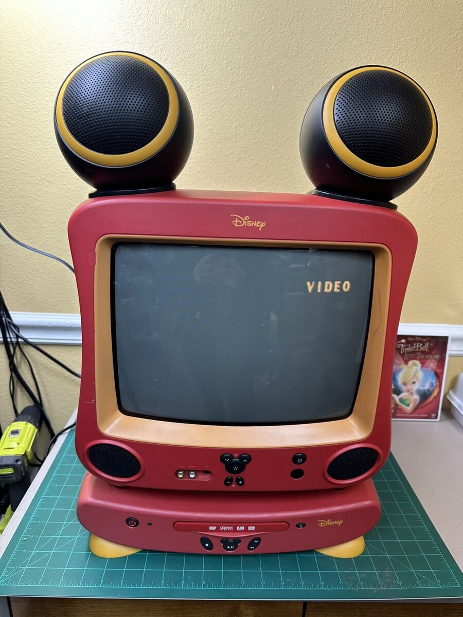 Disney Red TVs for Sale - Shop New & Used Disney Red TVs - eBay Disney Red TVs for Sale - Shop New & Used Disney Red TVs - eBay