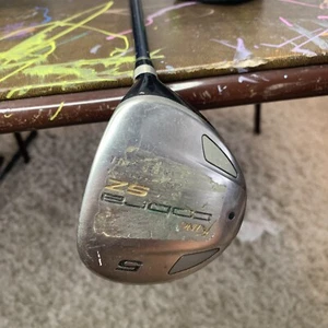 King Cobra SZ Hyper Steel Fairway 5 Wood Aldila HM Tour 60 Graphite Stiff - Picture 1 of 5