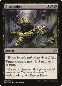 MTG - Dismember (MM2) - Picture 1 of 1