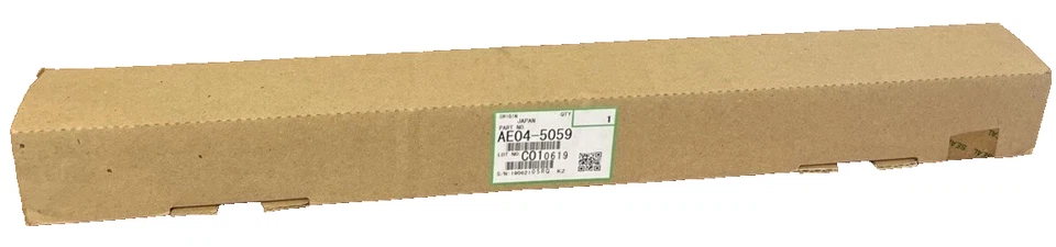 RICOH SAVIN LANIER Genuine Ricoh AE045059 AE04-5059 Fusing Web Pro C5100 / C5200 / C5300 series