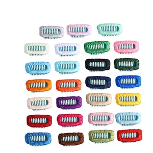 10Pcs Dog Hair Pin Hair Pet Barrettes for Hair Clips Puppy Headwear Accessories - Picture 1 of 5