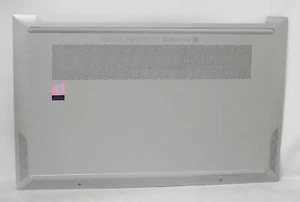 M08891-001 HP Bottom Base Cover Natural Silver Pavilion 15-Eg0021Nr "GRADE A" - Picture 1 of 1