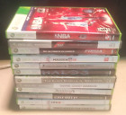 Lot of Xbox 360 Games (1)